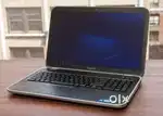 Dell i7 10th Laptop 16 inch screen new condition 3hrs backup window 11