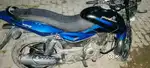 Bike in good condition