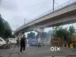नोएडा एक्सप्रेसवे के पास ग्रेटेड सोसायटी आसान किस्तों पर