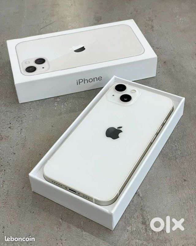 i phone 13