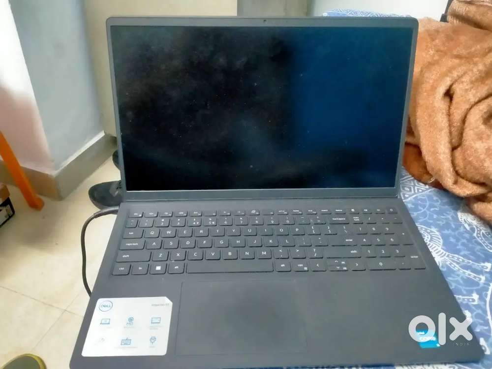 Selling laptop