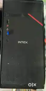 Low end Gaming PC