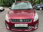 Maruti Suzuki Ertiga 2012-2015 LXI, 2013, Petrol