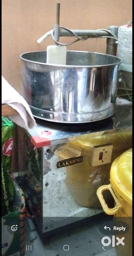 Brand new Grinder for sale unused