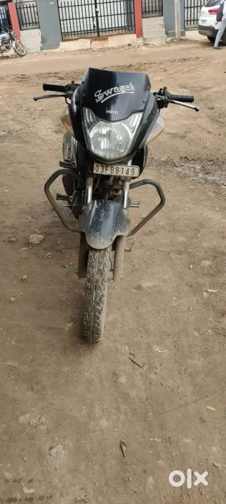 Cbz good condition