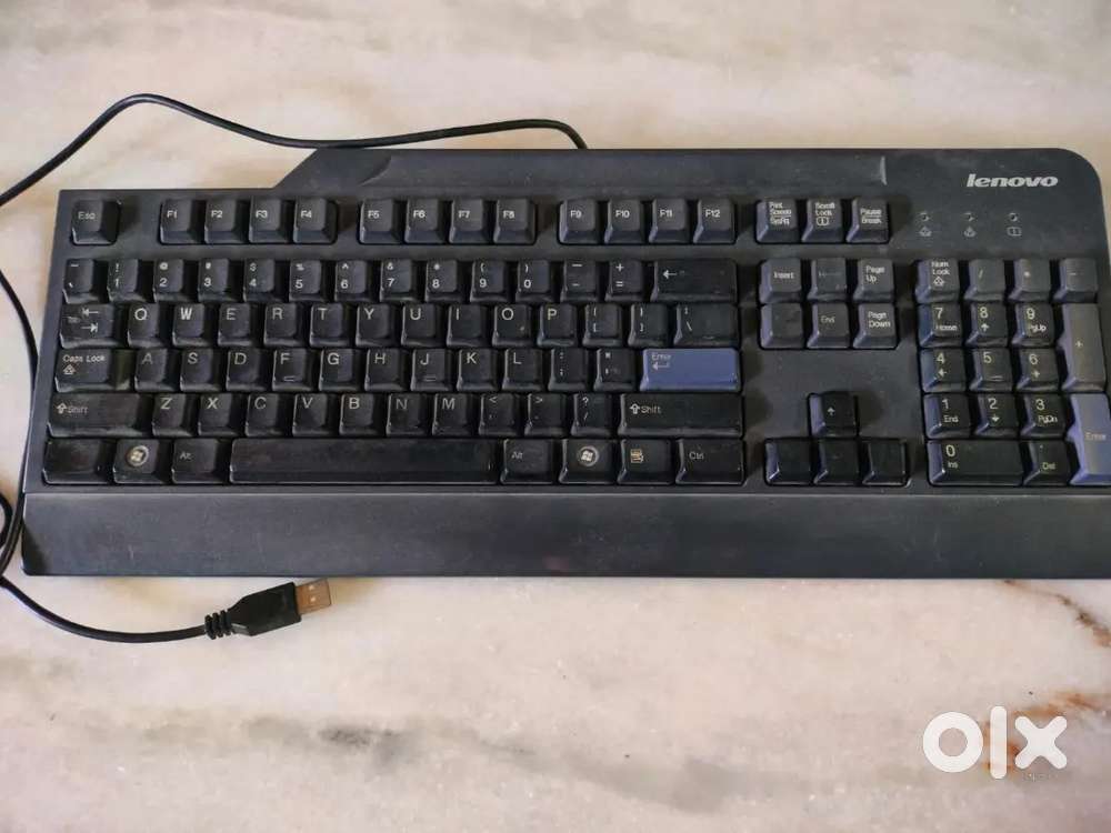 Lenovo Keyboard