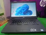 Lite Used Dell Latitude 5490 i5 8th Gen 16gb RAM 256gb SSD 14 inchs Gu