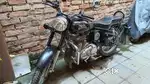 Royal Enfield Bullet 350 (2015) – सिर्फ 22,000 km – बढ़िया हालत
