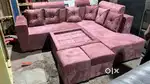 Brand new sofa in Vasant Kunj