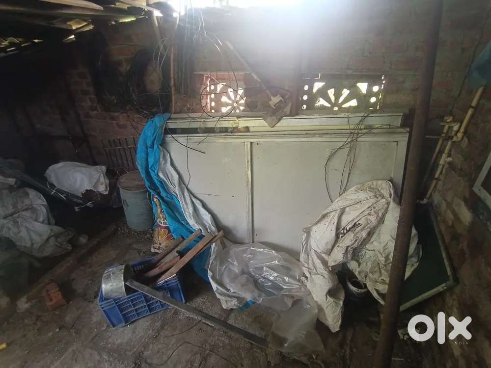 Office Alluminium partition