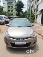 Hyundai i20 2012-2014 Magna, 2013, Petrol
