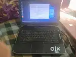 Dell laptop