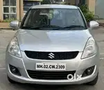Maruti Suzuki Swift VXi 1.2 ABS BS-IV, 2013, Petrol
