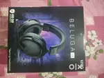 Selling my brand new Kreo Veluga V2 Gaming Headset.