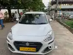 Maruti Suzuki Dzire 1.2 VXI, 2022, Petrol