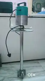 Curd Churning Machine 80 litres