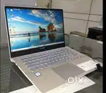 ASUS VivoBook S Series Intel Core i5 8th Gen 8265U - (8 GB/1 TB HDD/25