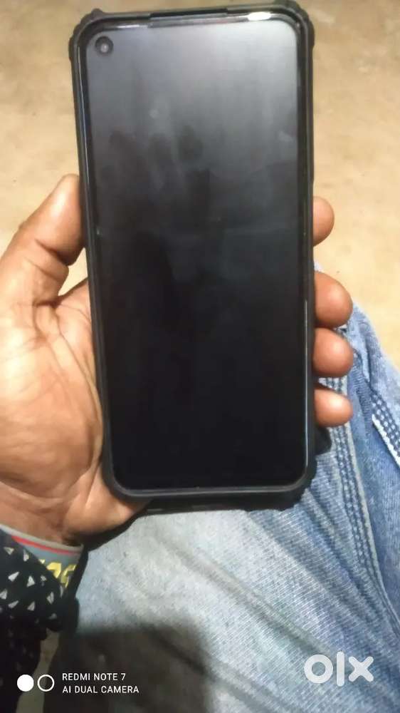 Realme 6i 4gb ram 64gb rom urgent sell