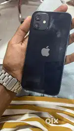Phone ka tach warking nahi ha displya chanj karka us kar sakta ha