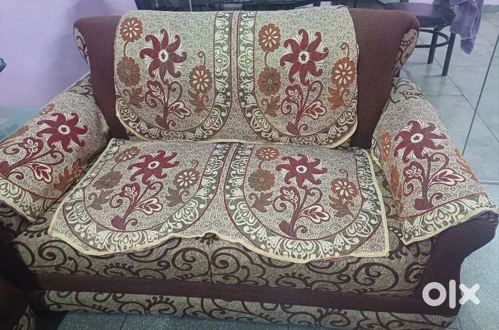 7 seater sofa