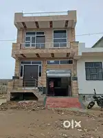 Main Om Prakash Maratha Shandar building Banane Hetu Aur Makan Bechne