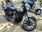 Brand New Royal Enfield Classic 350 Bullet