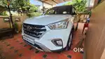 Hyundai creta diesel car for sale