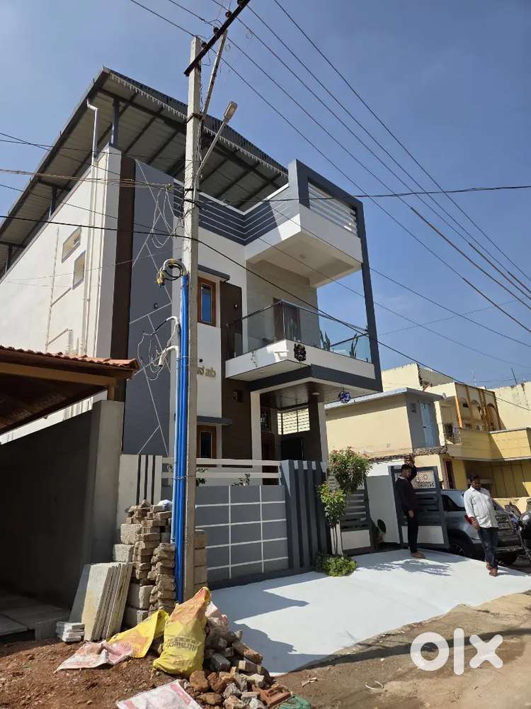 Well planned  100% vasthu .