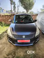 Maruti Suzuki Swift 2015 Diesel 103025 Km Driven