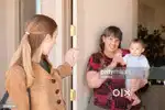 45 Urgent Required live in House Maids and Baby Sitter, Nanny, Japa Ma