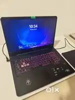 Asus tuf gaming 17.3 display