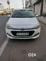 Hyundai Elite i20 2016 Asta