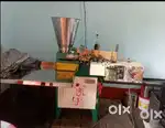 Automatic Agarbatti machine