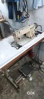 SHILAI machine