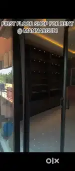 Shop for rent in mannargudi