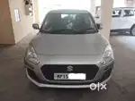 Maruti Suzuki Swift 2020 Petrol 27000 Km Driven