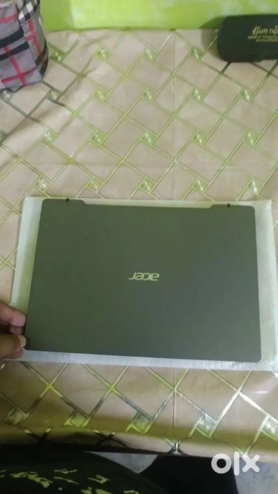 Acer aspire laptop