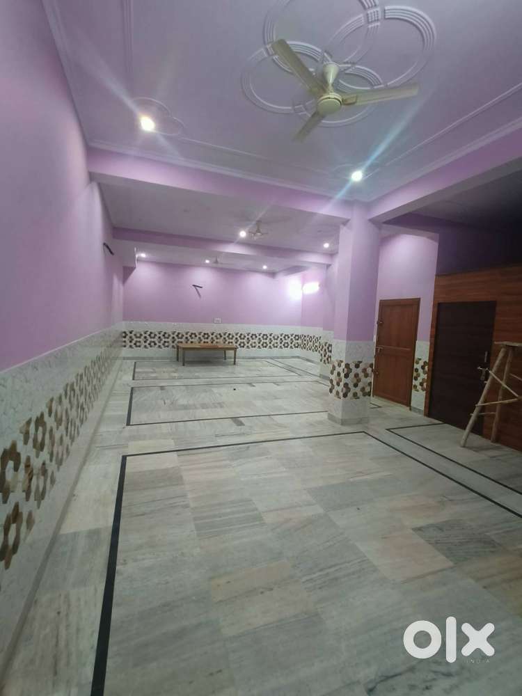 1600sqft BASEMENT ON 60ft ROAD FOR OFFICE, GODOWN ETC. AT MANSAROVER