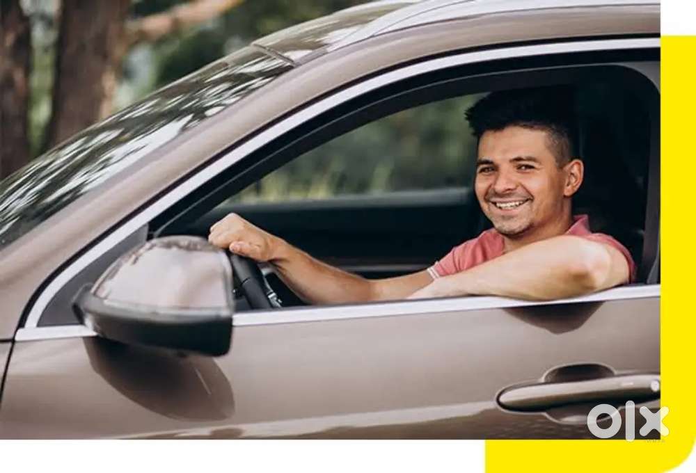 ड्राइविंग के लिए संपर्क करे वेकेंसी उपलब्ध है