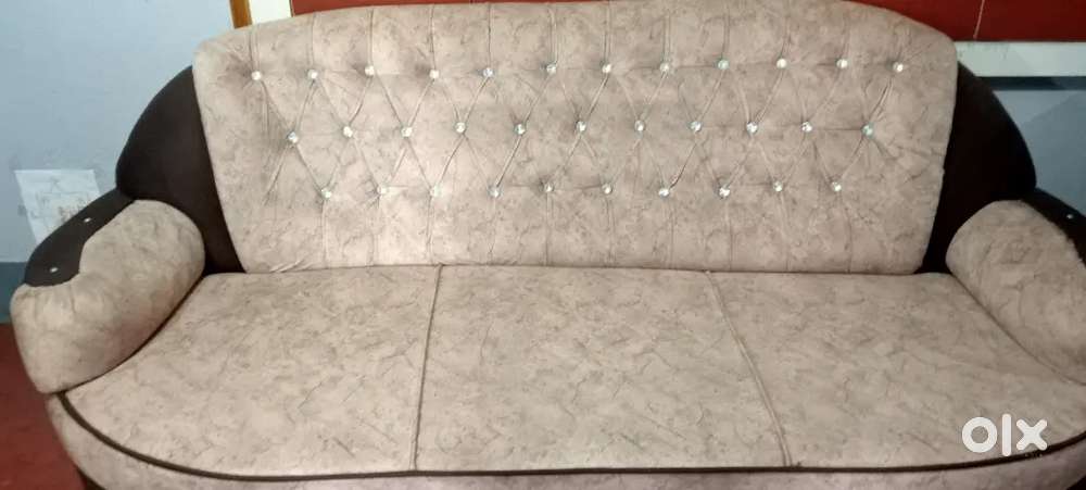 3 seater sofa