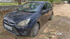 Ford Figo 2012 Diesel Well Maintained