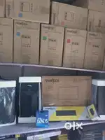 NEW Intel Core i5/256GB/500GB/8GB CPU