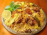 Takeaway counter