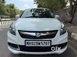 Maruti Suzuki Swift Dzire 1.2 ZXi BSIV, 2015, Petrol