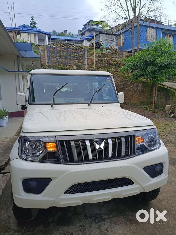 Brand New Mahindra Bolero 2025 for Sale