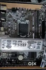 Mother board MSI H310M Pro.VDH.6th &7th Gen. DDR4.
