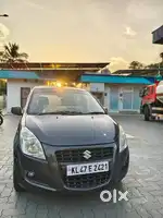 Maruti Suzuki Ritz 2014 Diesel 70000 Km Driven