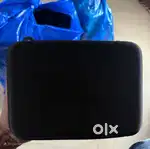 GLARE FLASHLIGHT