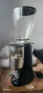 Coffee grinder