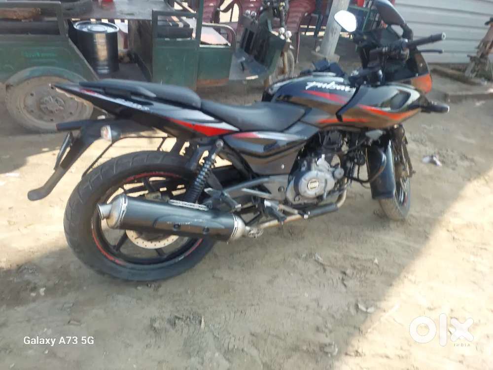 Good condition